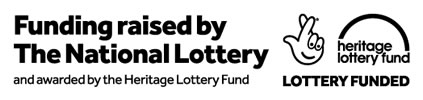Heritage Lottery Fund Link